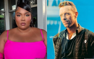 Lizzo and Chris Martin Thrill Fans as They May Have Collaboration in Near Future