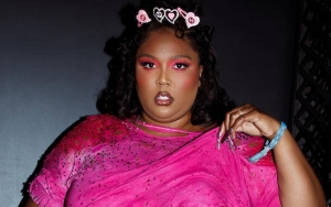 Lizzo Tries Her Best to Block Out Haters Using Her for 'Punchline or Joke'