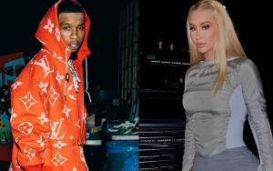 Tory Lanez Gushes Over Iggy Azalea's Cooking Skills Amid Dating Rumors