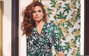 Eva Mendes Is Looking Forward to 'Summer of Boredom'