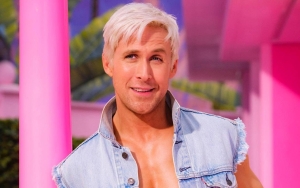 Ryan Gosling Unveils His 'Barbie' Character Ken Is 'Even Harder' Than His 'The Gray Man' Role