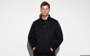 Tom Brady Admits to Struggling to Make His Kids Understand They're Privileged