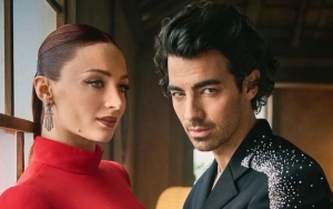Sophie Turner and Joe Jonas Have Welcomed Their Second Child