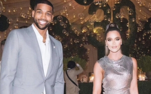 Khloe Kardashian and Tristan Thompson's 2nd Baby's Gender Revealed