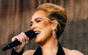 Adele Is Reportedly Working on a Tell-All Documentary