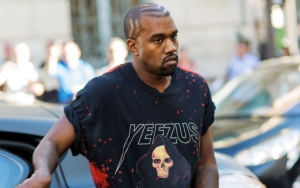 Kanye West Returns to Instagram to Reflect on GAP Collab's Success, Honors Late Mom 