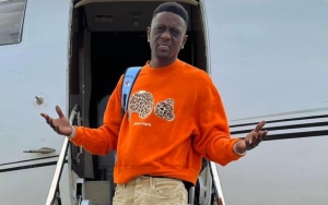 Boosie Badazz Admits to Losing His 'Cool' After Cursing Out Police During Traffic Stop in Georgia