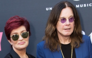 Ozzy and Sharon Osbourne List $18M Los Angeles Mansion After He Underwent Life-Determining Surgery