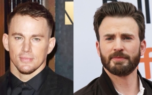 Channing Tatum Steps in for Chris Evans in 'Project Artemis'
