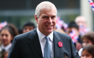 Prince Andrew's Disastrous BBC 'Newsnight' Interview to Be Turned Into Film