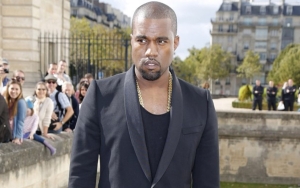 Kanye West Slapped With Lawsuit Filed by Production Company Over $7M Unpaid Services