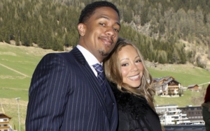 Nick Cannon Hints at Marriage Proposal Just Days After Declaring He'd Get Back With Mariah Carey