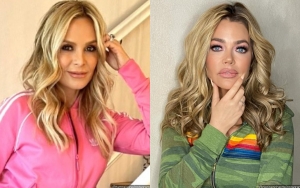 Tamra Judge Claims Denise Richards Tried to Hook Up With Her: She 'Hit on Me'