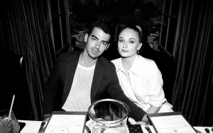 Joe Jonas Honors Wife Sophie Turner With Sweet Video After Welcoming Their Second Child