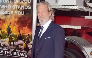 Jeff Bridges Beaming While Walking Daughter Down to the Aisle After COVID and Cancer Battle