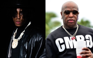 NBA YoungBoy's Mentor Birdman and Fans Celebrate His Not Guilty Verdict