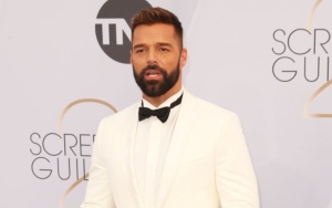 Ricky Martin Dubs Incest Accusations 'Disgusting' and 'Untrue' 