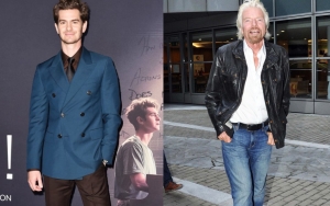 Andrew Garfield to Play Billionaire Richard Branson on 'Hot Air' Limited Series 