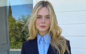 Elle Fanning Weighs In on the Danger of Instagram for Young People and Their Mental Health