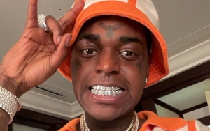 Kodak Black Arrested After Drugs Found in His Car During Florida Traffic Stop