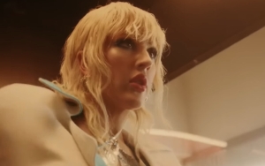 Watch Ellie Goulding's Epic Visuals for 'Easy Lover' ft. Big Sean