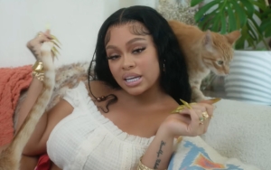 Latto Rants Against Misogynists in New Single 'P***y'