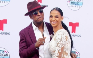 Ne-Yo Claims Renewing Wedding Vows With Wife Crystal Smith Makes Their Marriage 'Better'