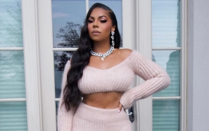 Ashanti Unveils Why Her Name Often Causes Confusion
