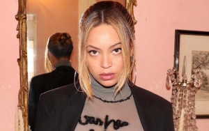 Beyonce Reportedly Demands Redo of This Poster After She's Made to Look 'Too Skinny'