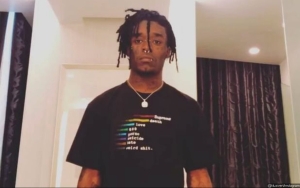 Lil Uzi Vert Changing Pronouns on Instagram Draws Mixed Reactions 