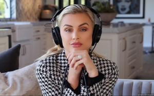 Lala Kent Explains Why She Gets 'Nervous' on 'Vanderpump Rules' Set
