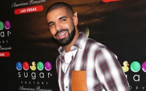 Drake Confirms Run-In With Swedish Cops After Rep Denies Arrest