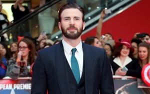 Chris Evans 'Laser-Focused' on Finding a Life Partner