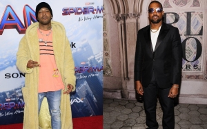 Kid Cudi Steps in as Kanye West's Rolling Loud Miami Replacement Amid Ongoing Feud