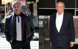 Sylvester Stallone Calls Out 'Untalented and Parasitical' 'Rocky' Producer Amid Ownership Dispute