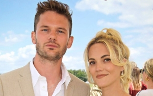 Jeremy Irvine and Jodie Spencer Reportedly Engaged