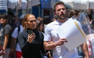 Inside Jennifer Lopez and Ben Affleck's 'Fun and Casual' Wedding