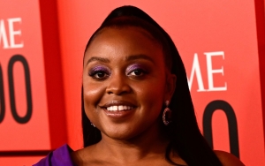Quinta Brunson Slapped With Copyright Infringement Lawsuit Over 'Abbott Elementary'