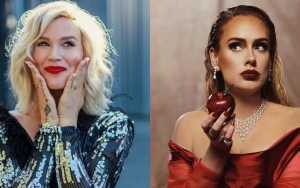 Joss Stone Says Adele Is 'Too Hard on Herself' After Las Vegas Residency Drama