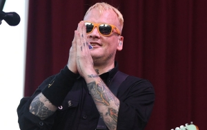 Matt Skiba on His Status in Blink-182: 'We Shall See'