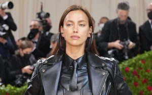 Irina Shayk Responds After Salad Pic Sparks Backlash Over Alleged Pro-War in Ukraine