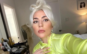 Lady GaGa Excites Fans by Performing 'Monster' After Eight Years