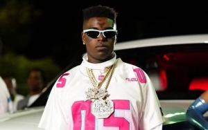 Kodak Black Announces Plans to Marry a Woman While Expecting Child With Daijanae Ward