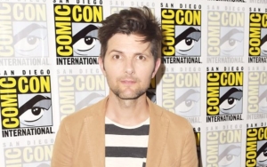 Adam Scott Tapped to Star in 'Madame Web'