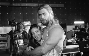 Chris Hemsworth Gushes Over Elsa Pataky in Sweet Birthday Tribute