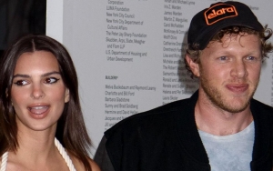 Emily Ratajkowski Is 'Strong' Amid Plans to Divorce 'Serial Cheater' Husband Sebastian Bear-McClard