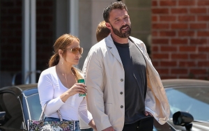 Jennifer Lopez and Ben Affleck Set for Bigger Second Wedding After Las Vegas Intimate Ceremony