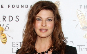 Linda Evangelista Glams Up for Modeling Return Since Botched Cosmetic Procedure