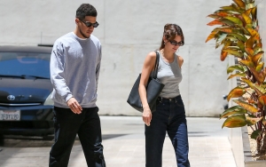 Kendall Jenner Seemingly Debunks Devin Booker Split Rumors With This Photo