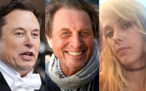 Elon Musk's Father Shares His Son's Reaction to Him Having Child With Stepdaughter